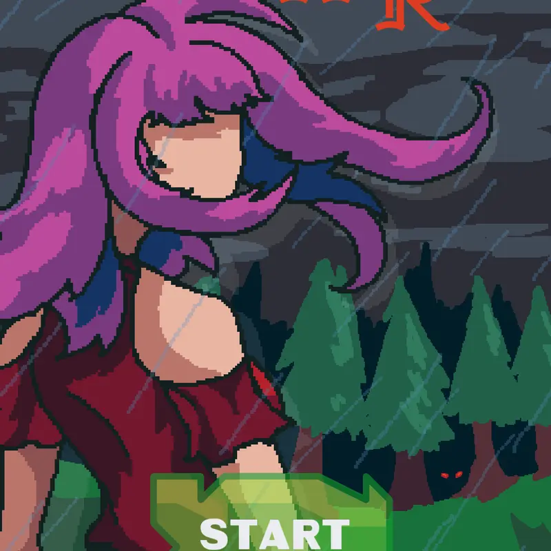 Game by @ilove_semma