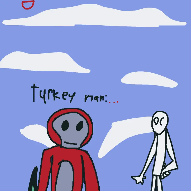 Game by @turkeyman_gt