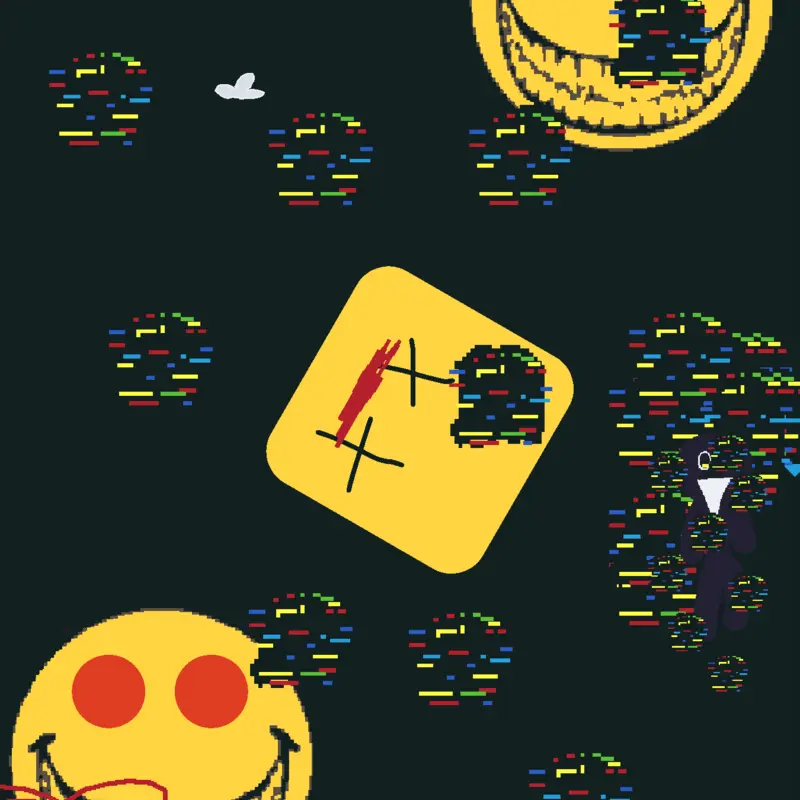 Game by @labkitten