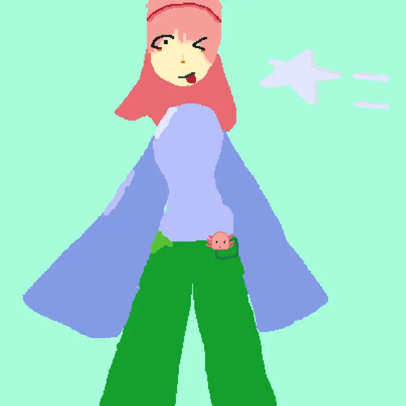 Game by @its_minaaa