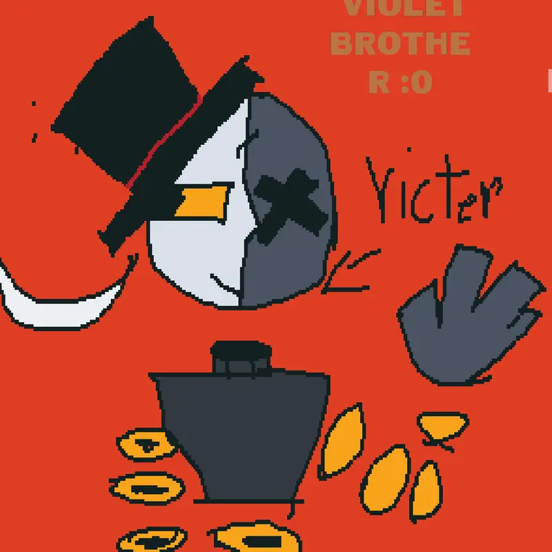 Game by @Vi0l3t