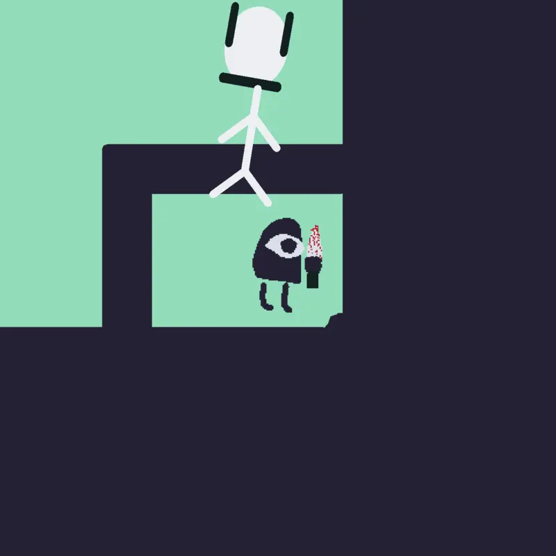 Killer Game [KILLER MODE] by @Raviol1