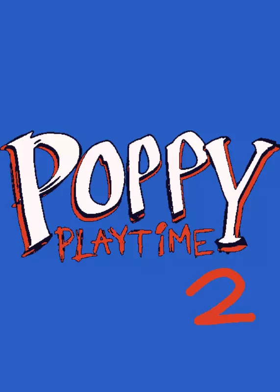 Poppy Playtime by @BalcsiStudiosOfficial
