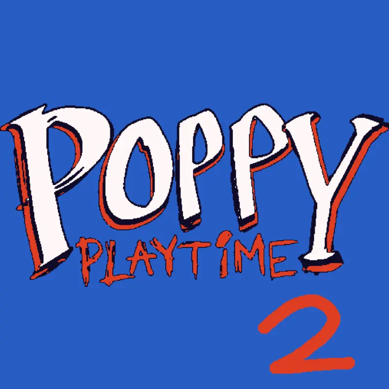 Poppy Playtime by @BalcsiStudiosOfficial