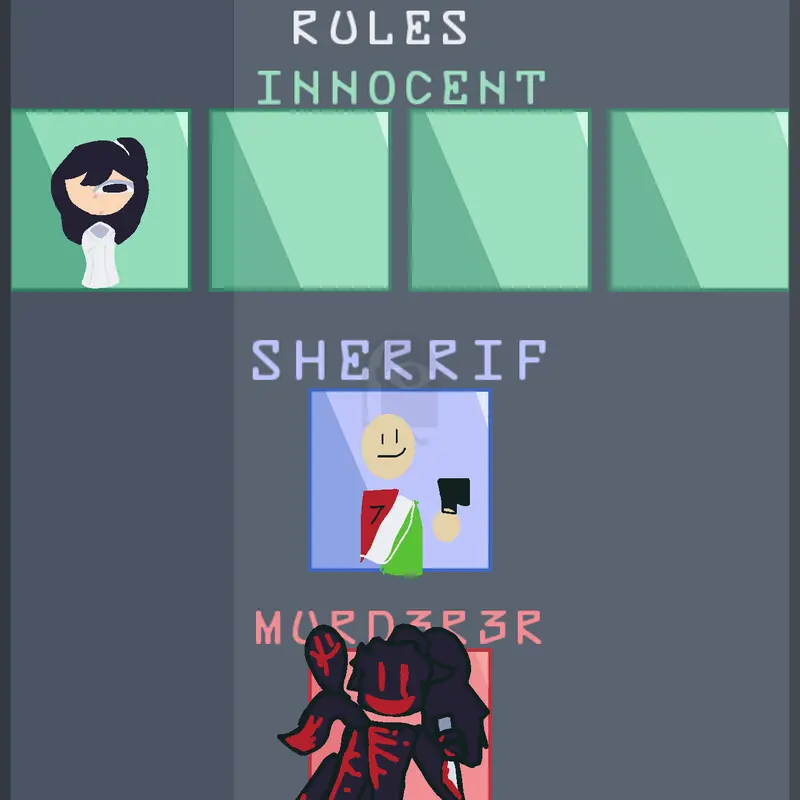 Game by @yuniar
