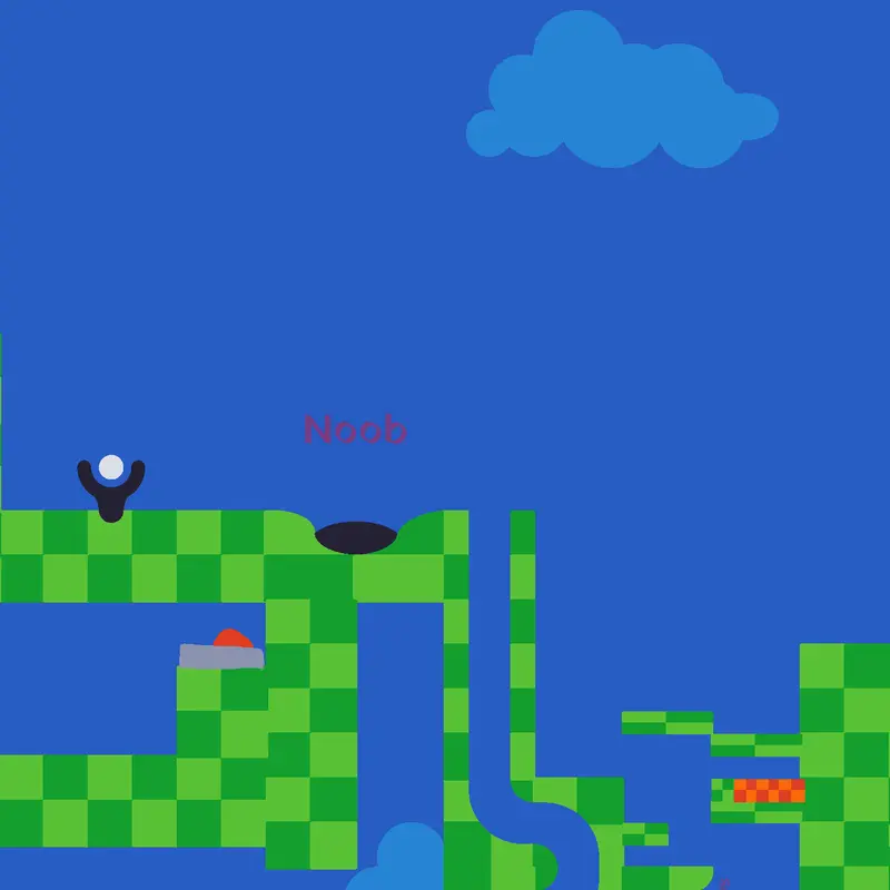 Game by @lornes