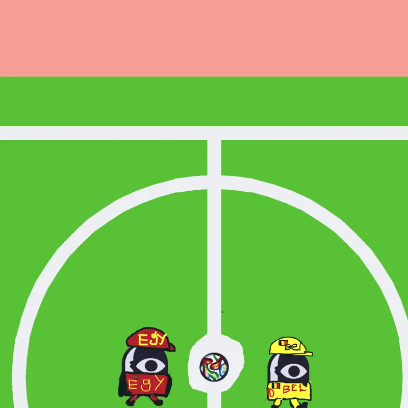 Football# by @Shadowplayz