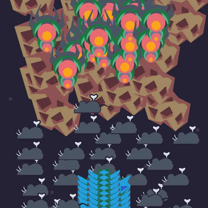 Game by @Ildarnatural
