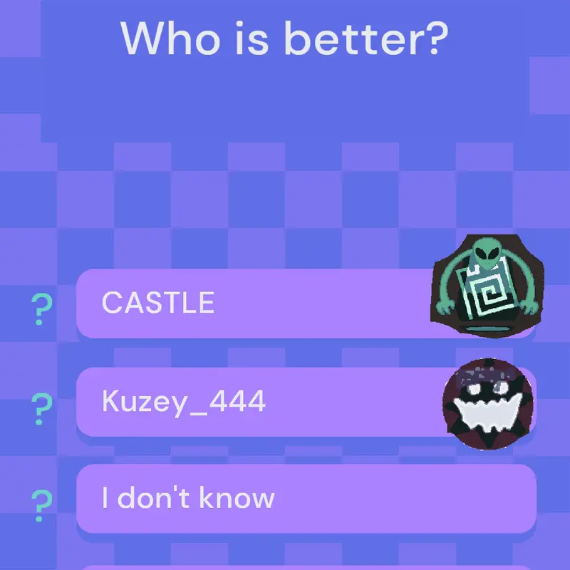 Game by @Kuzey_444