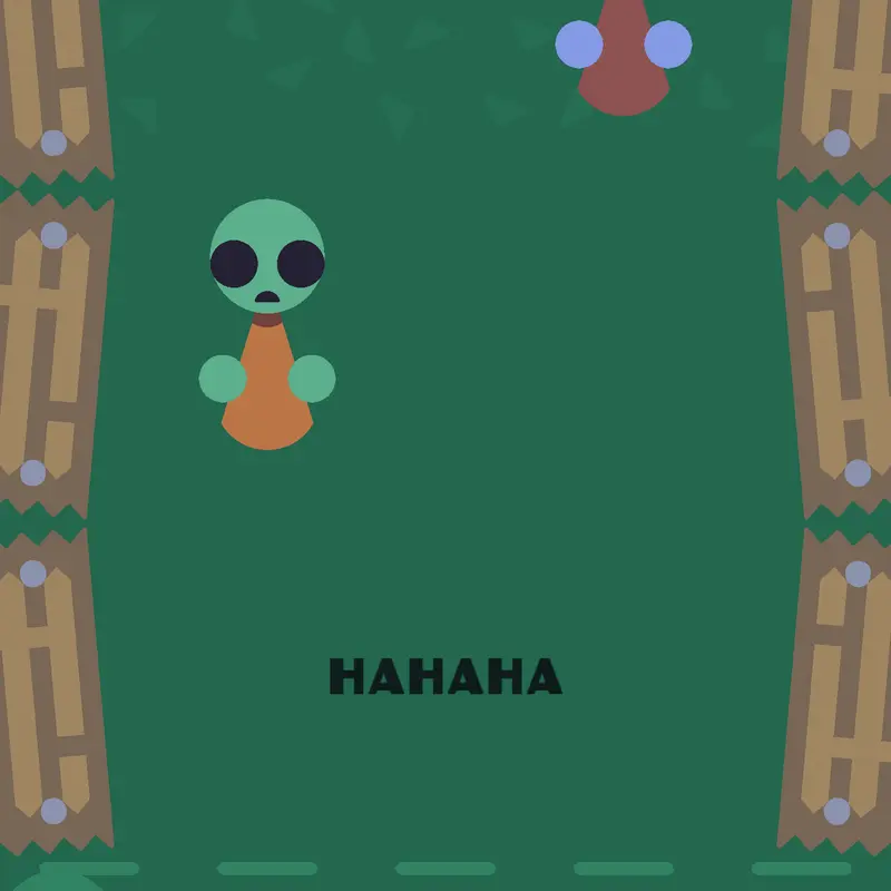 Game by @mayzi