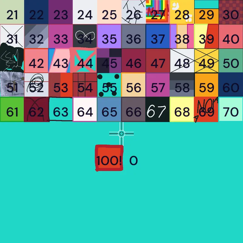 Game by @2095