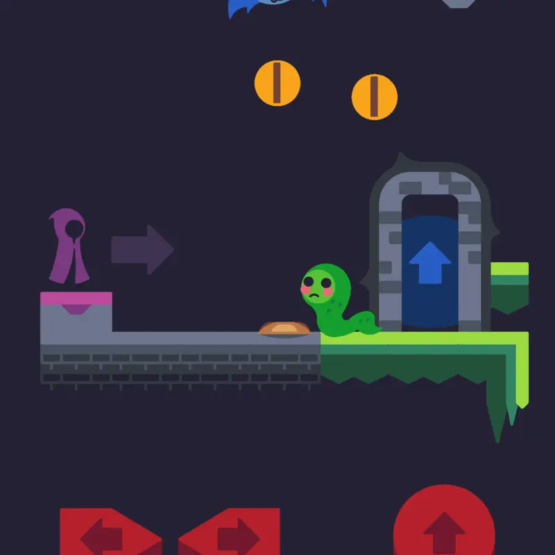 Game by @kingsammelot123