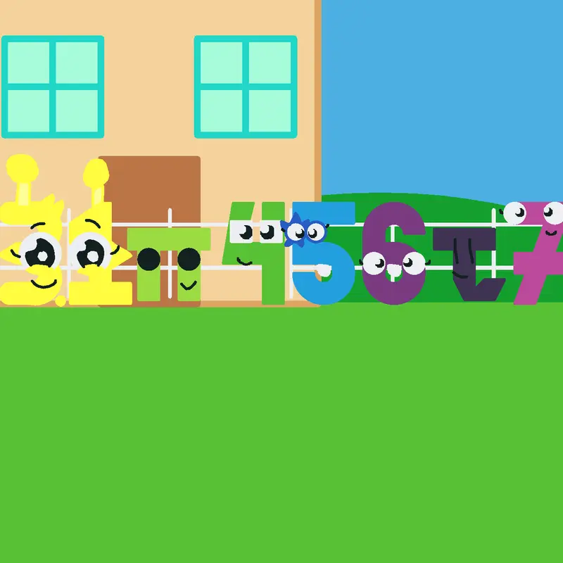 Game by @Numberblock362880