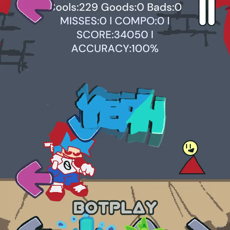 Game by @supersonic2017z