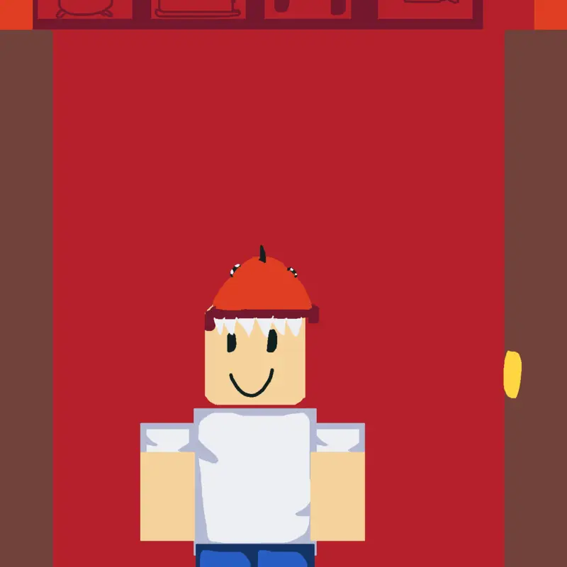 Game by @helloimoswald