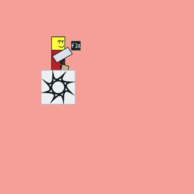Game by @CoolArtful_Official
