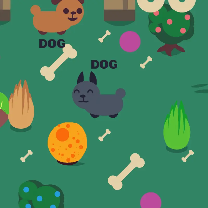 Game by @relaxdude