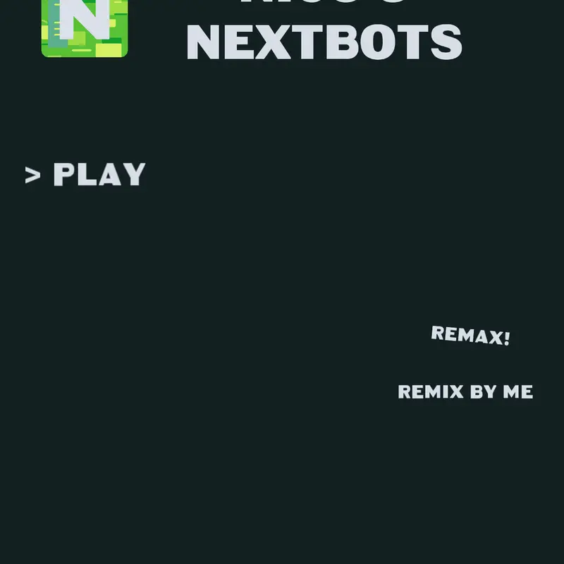 Game by @red_bobo