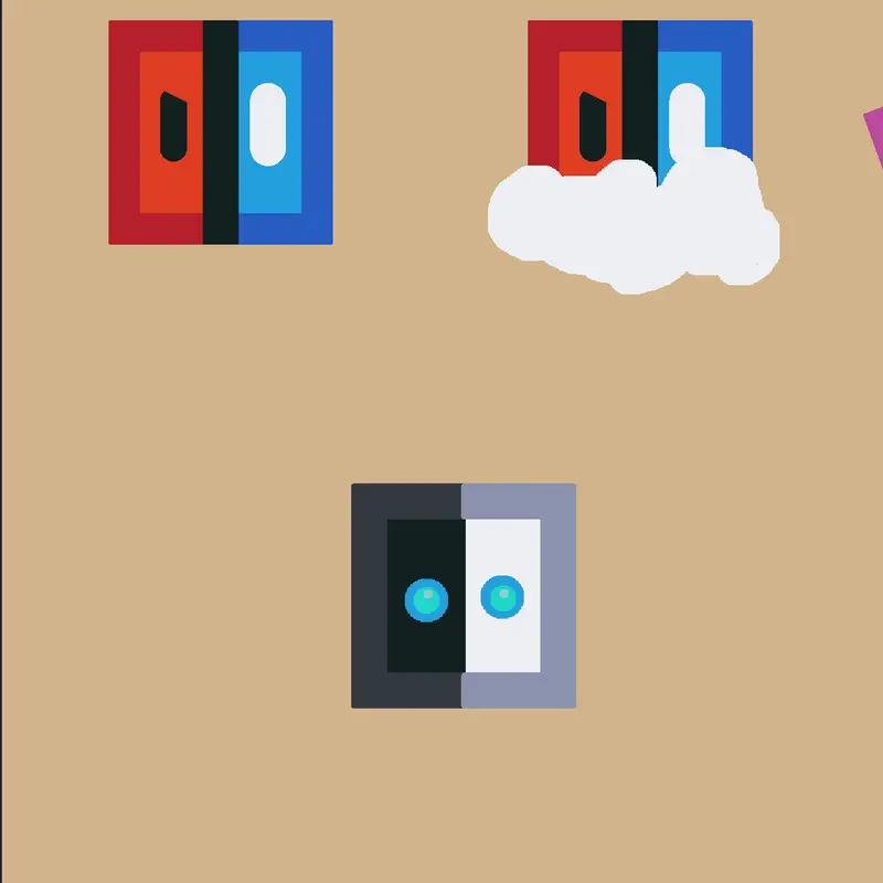 Game by @CK_egg