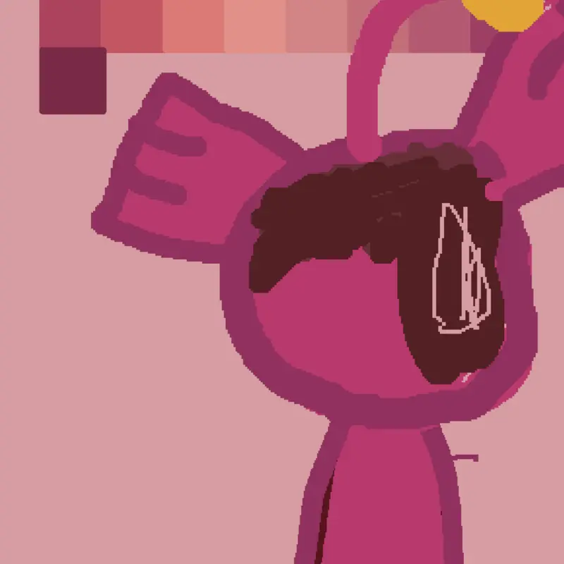 Game by @Bucket-Head