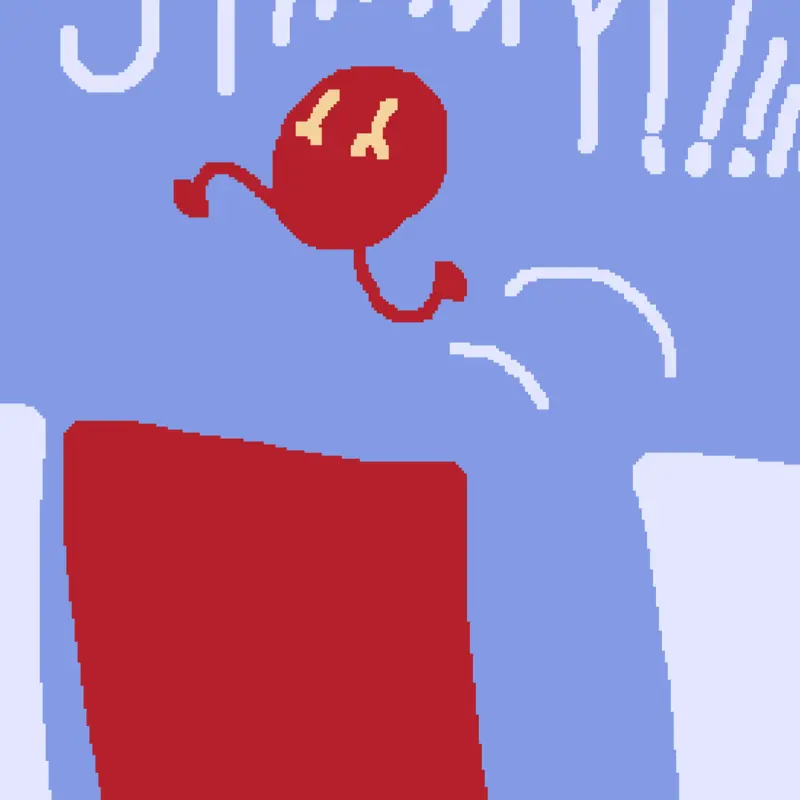 Game by @Qwertim