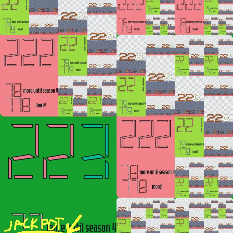 Game by @Musasarwistanii