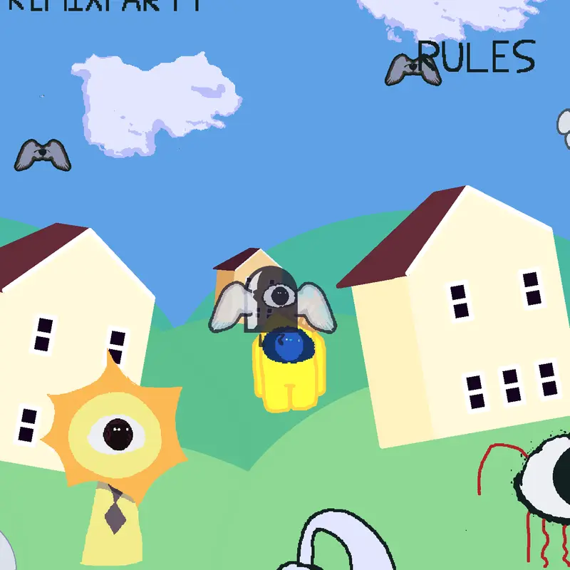 Game by @bobv123