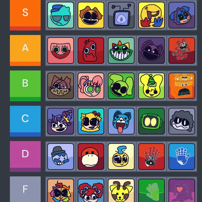 Game by @-huggy_tubbie122-