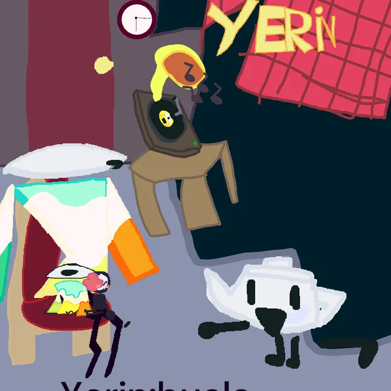 Game by @S-C-T