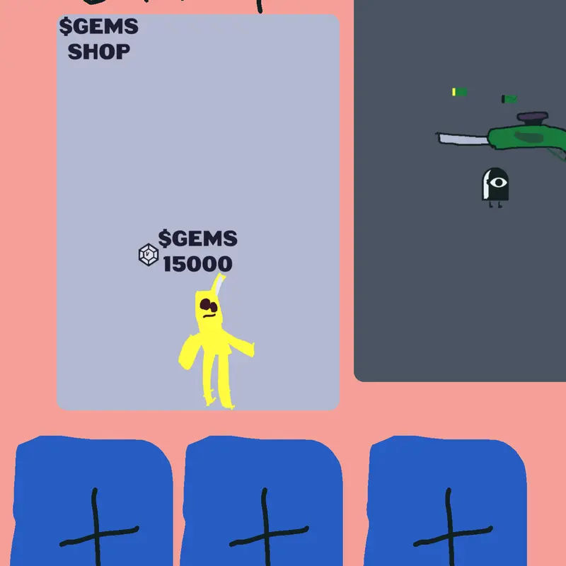Game by @goco