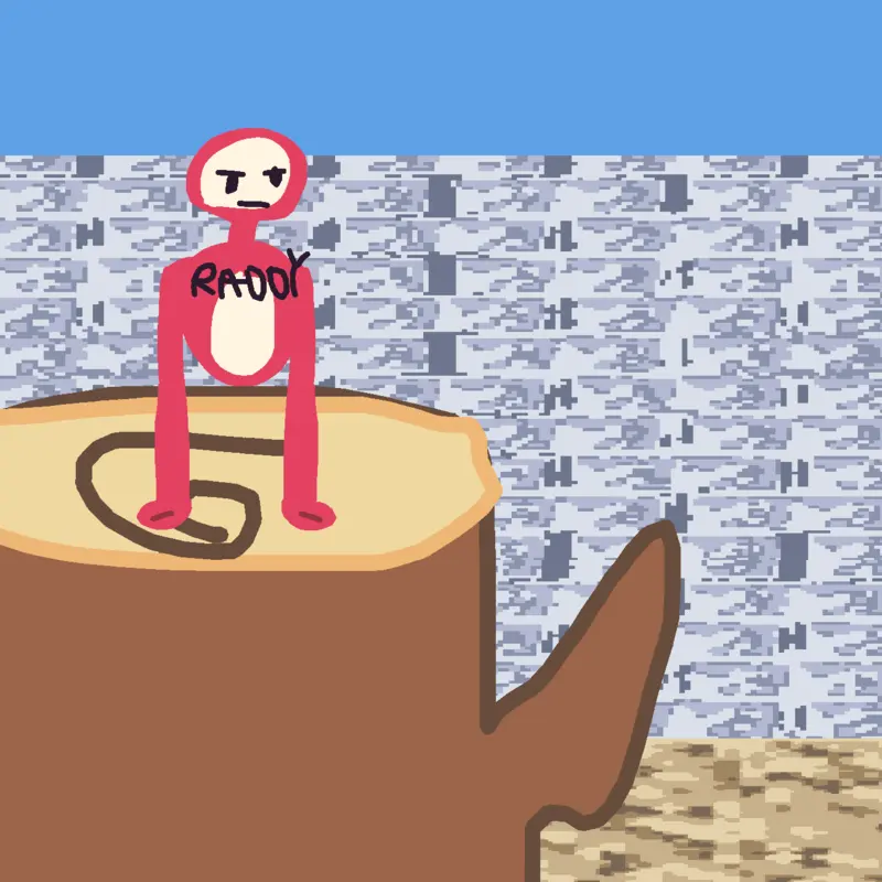 Game by @Creu64