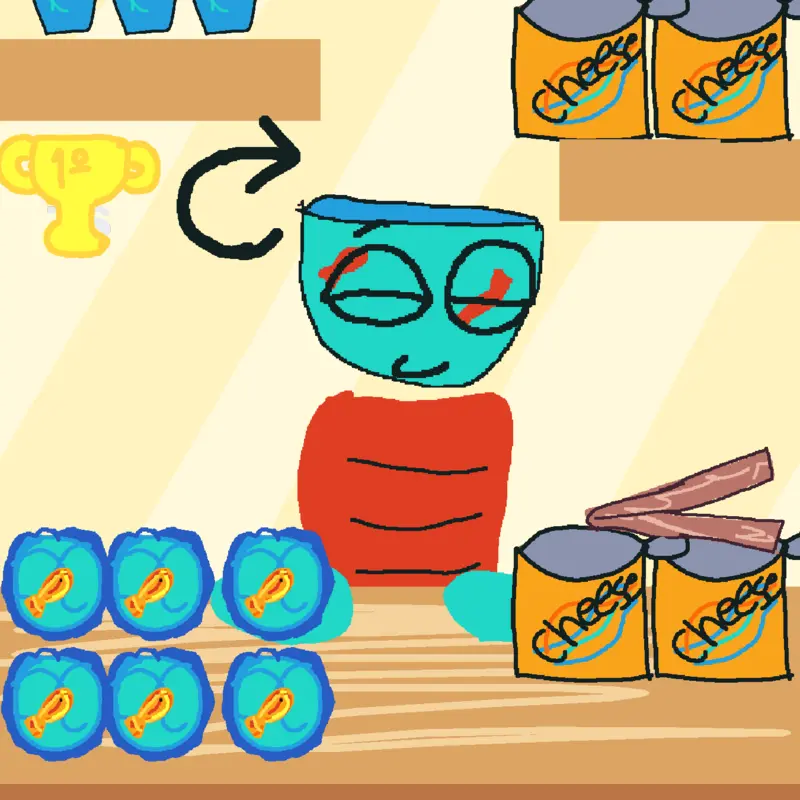 Game by @seali