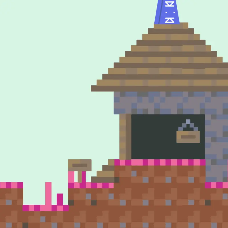 Game by @Zoidslayer