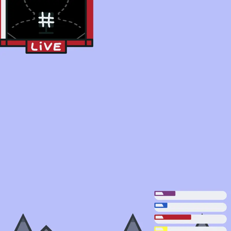 Game by @tampinha