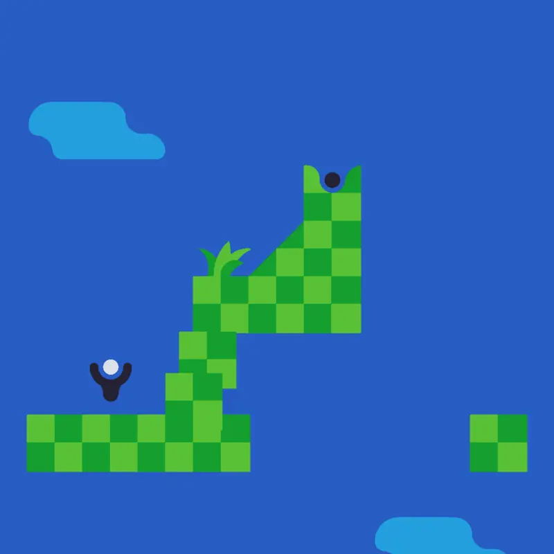 Game by @seminear