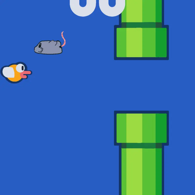 Game by @uxia