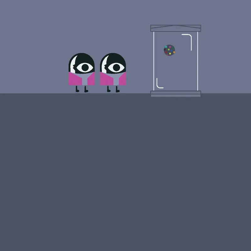 Game by @spirncik