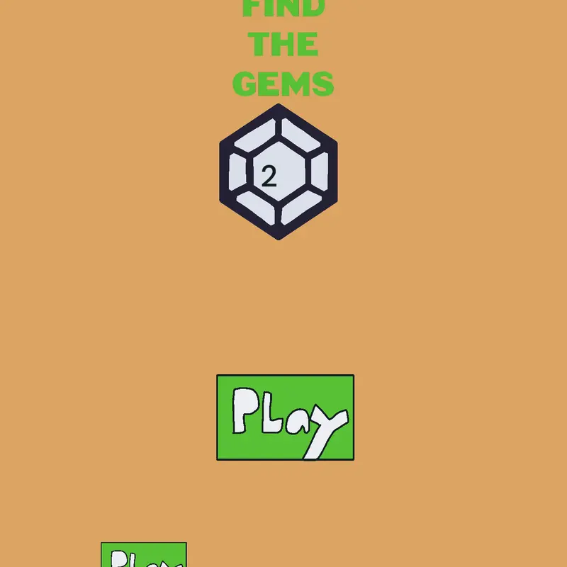 Find the gems 2 by @noogc