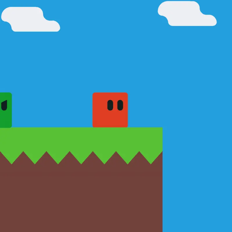 Game by @ElArgantieny