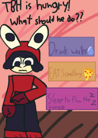 A mini game