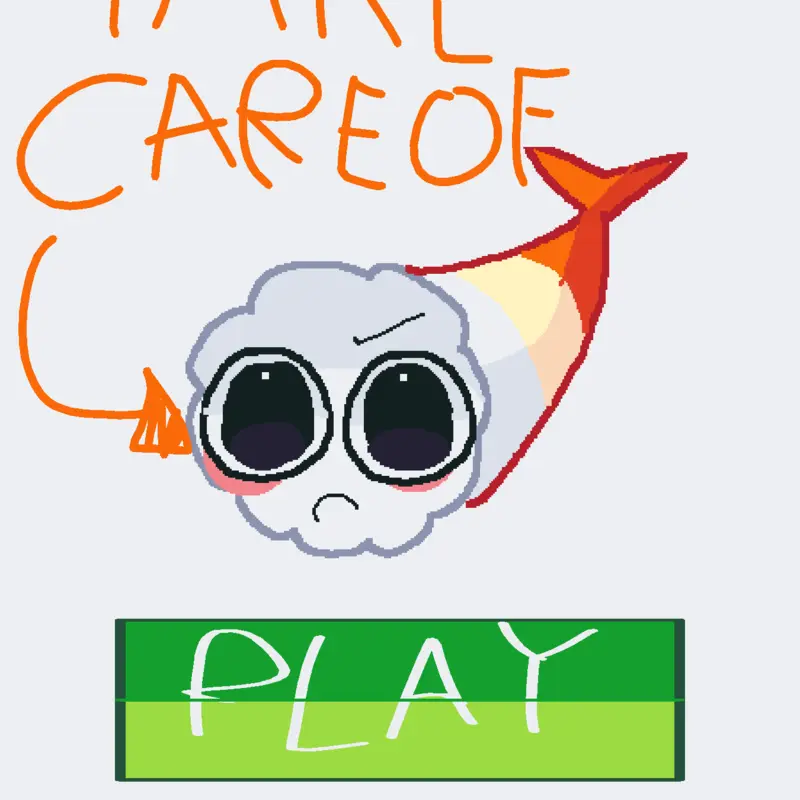Game by @RV1Bluh