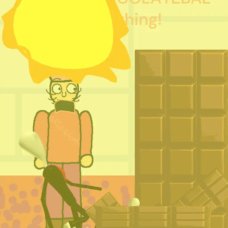 Game by @-ODIOELCHOCOLATEBALDI-
