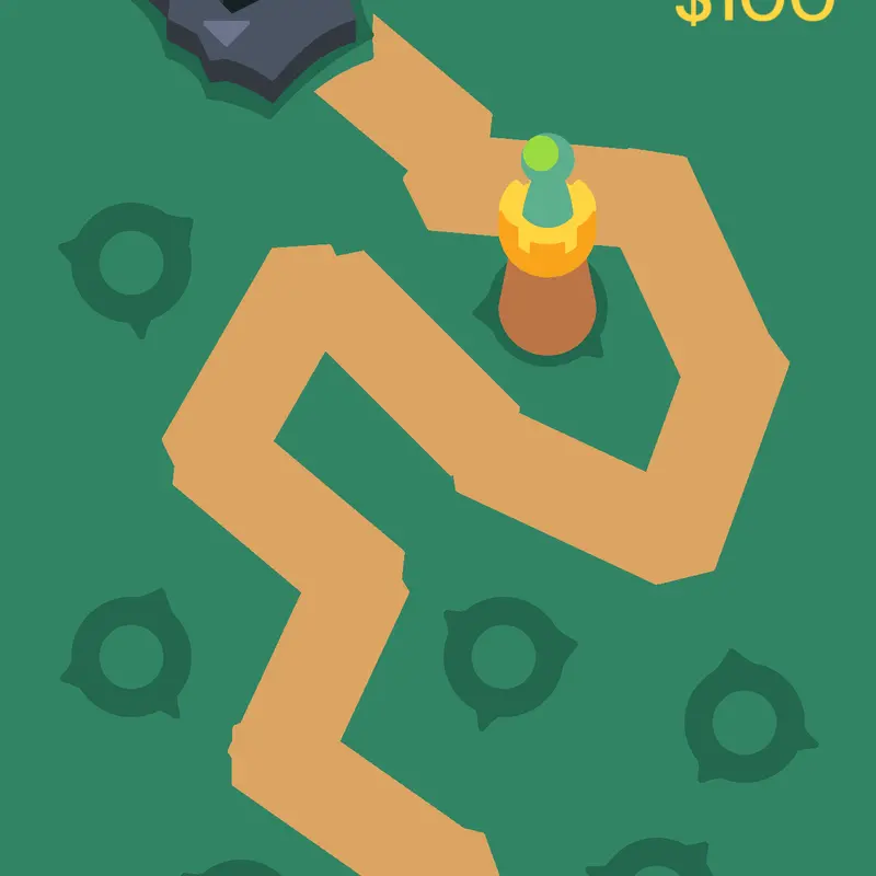 Game by @noha_john