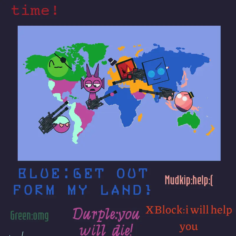 Game by @wloke75k