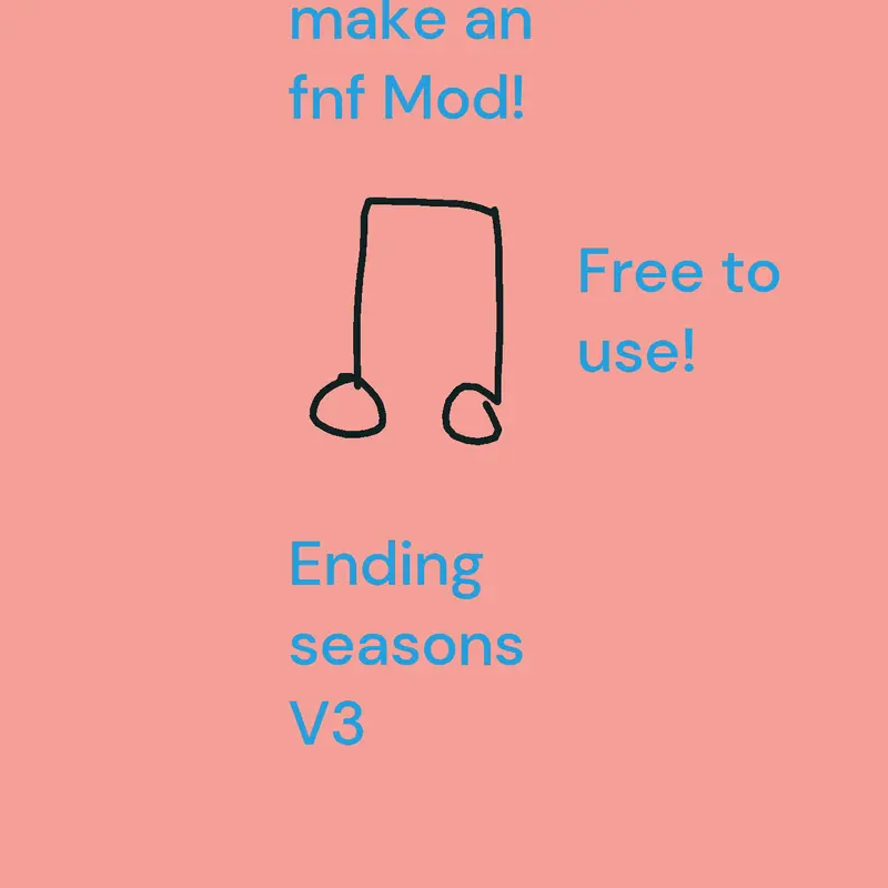 Ending Seasons free music by @Homemade_Meal