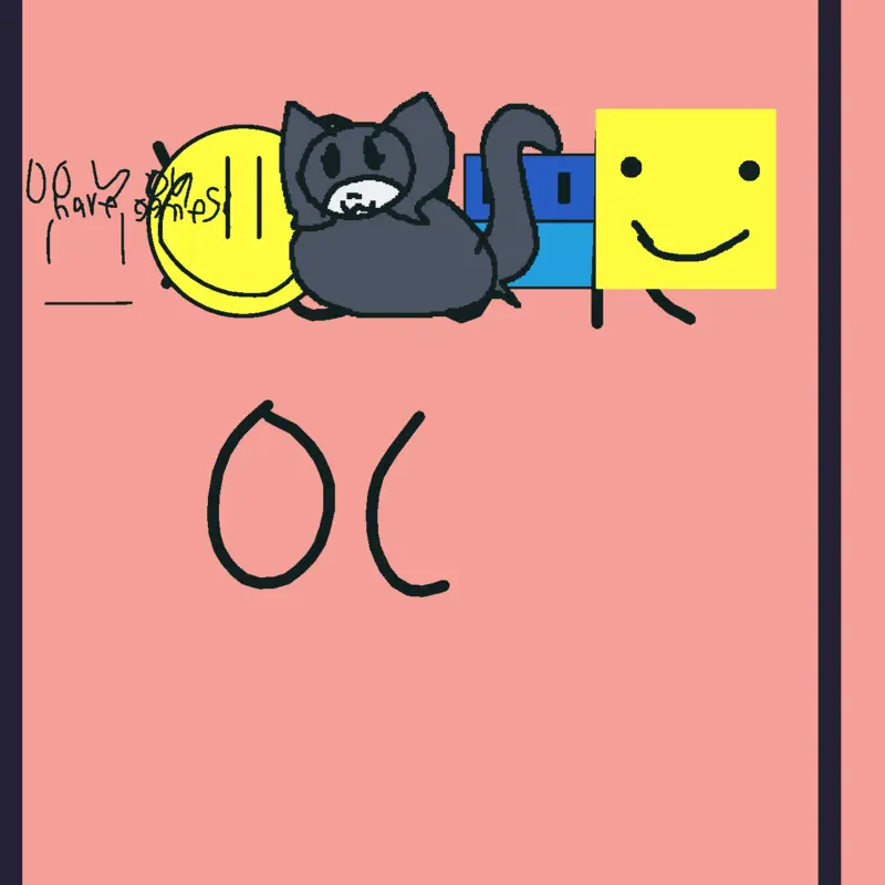 Game by @A-155sillyshape