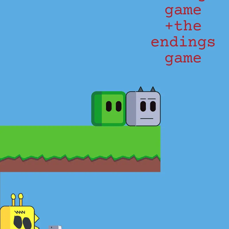 Game by @gamer250r