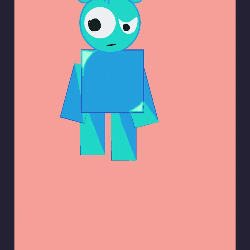 Game by @blanck