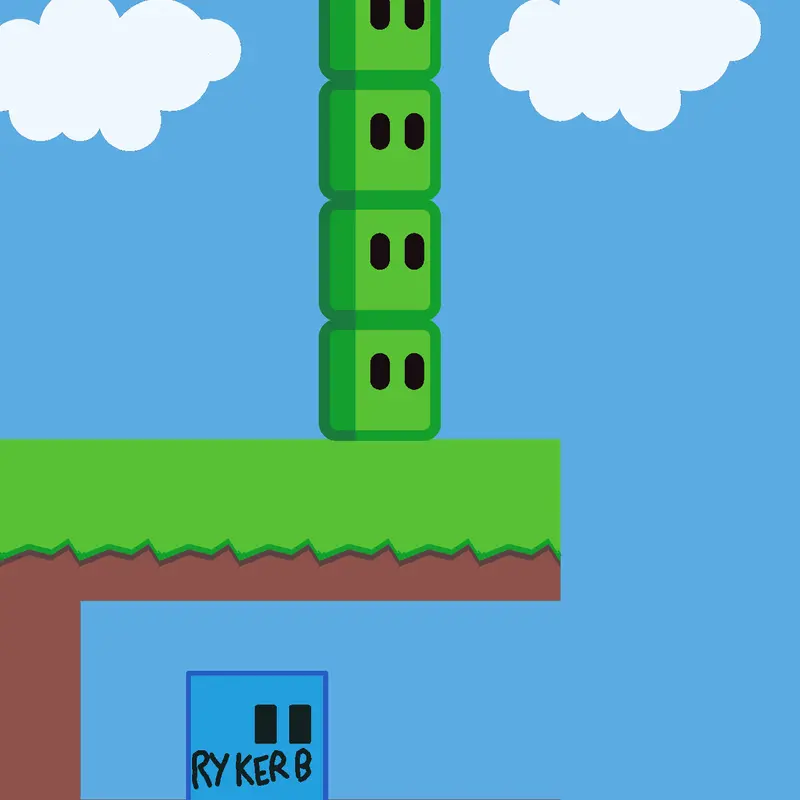 Game by @TInuansin