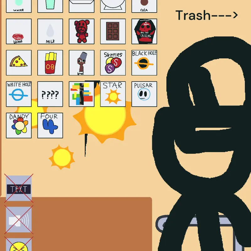 Game by @c00lkiddth31st